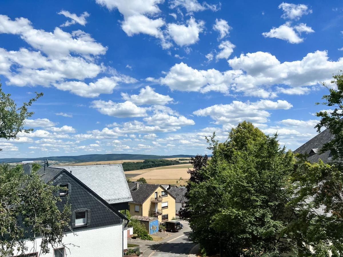 Pellinger Hof Leilighet Pellingen Eksteriør bilde